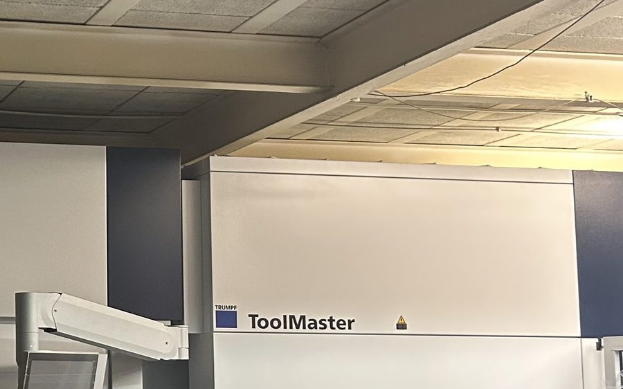 TRUMPF ToolMaster
